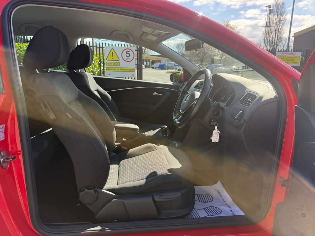 Used Volkswagen Polo 2015 for sale - 78083281: Photo 9