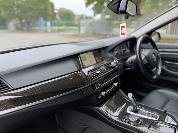 Used BMW 5 Series 2016 for sale - 76092538: Photo 13