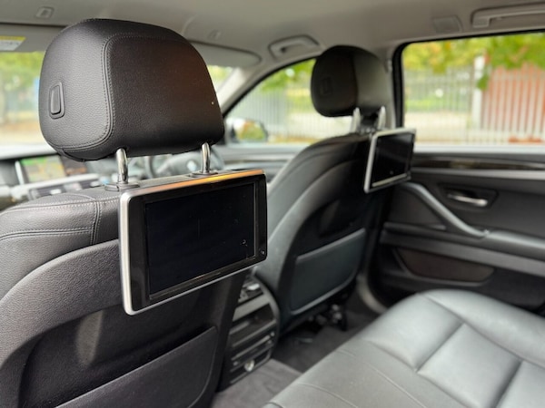 Used BMW 5 Series 2016 for sale - 76092538: Photo 14