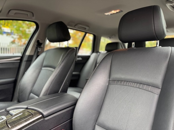 Used BMW 5 Series 2016 for sale - 76092538: Photo 17