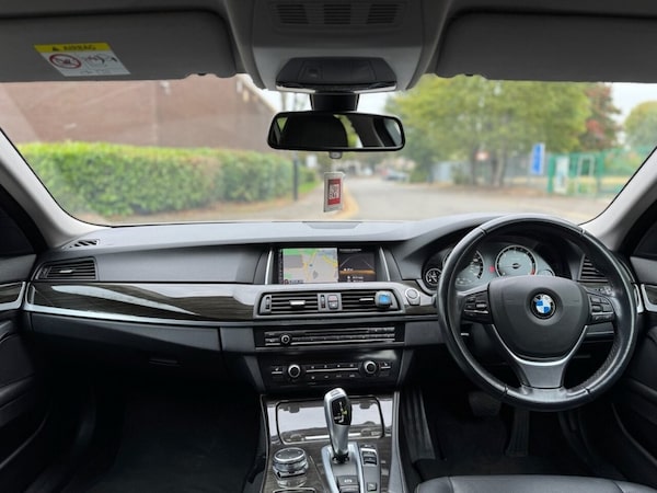 Used BMW 5 Series 2016 for sale - 76092538: Photo 19
