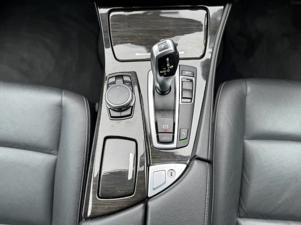 Used BMW 5 Series 2016 for sale - 76092538: Photo 20