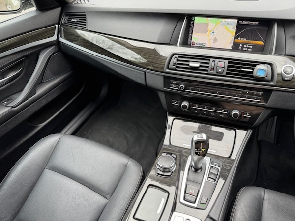Used BMW 5 Series 2016 for sale - 76092538: Photo 21