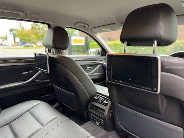 Used BMW 5 Series 2016 for sale - 76092538: Photo 25