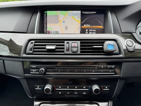 Used BMW 5 Series 2016 for sale - 76092538: Photo 31