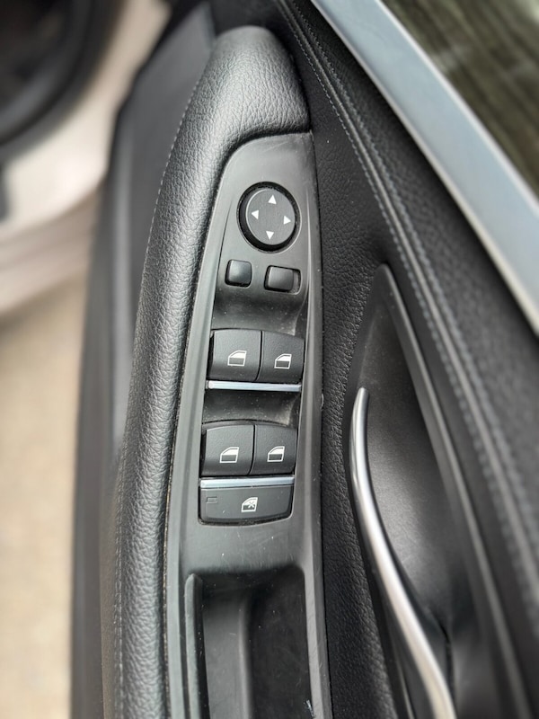Used BMW 5 Series 2016 for sale - 76092538: Photo 34