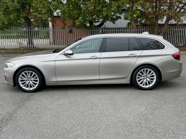Used BMW 5 Series 2016 for sale - 76092538: Photo 6