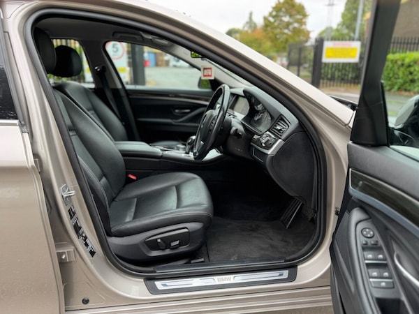 Used BMW 5 Series 2016 for sale - 76092538: Photo 9