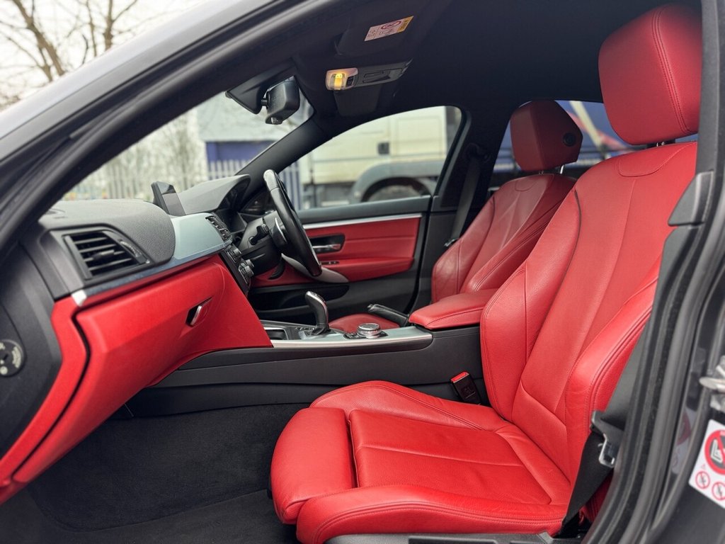 Used BMW 4 Series 2015 for sale - 77422653: Photo 12