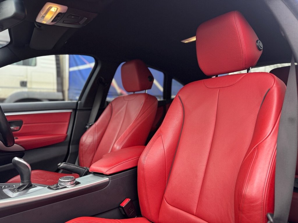 Used BMW 4 Series 2015 for sale - 77422653: Photo 14