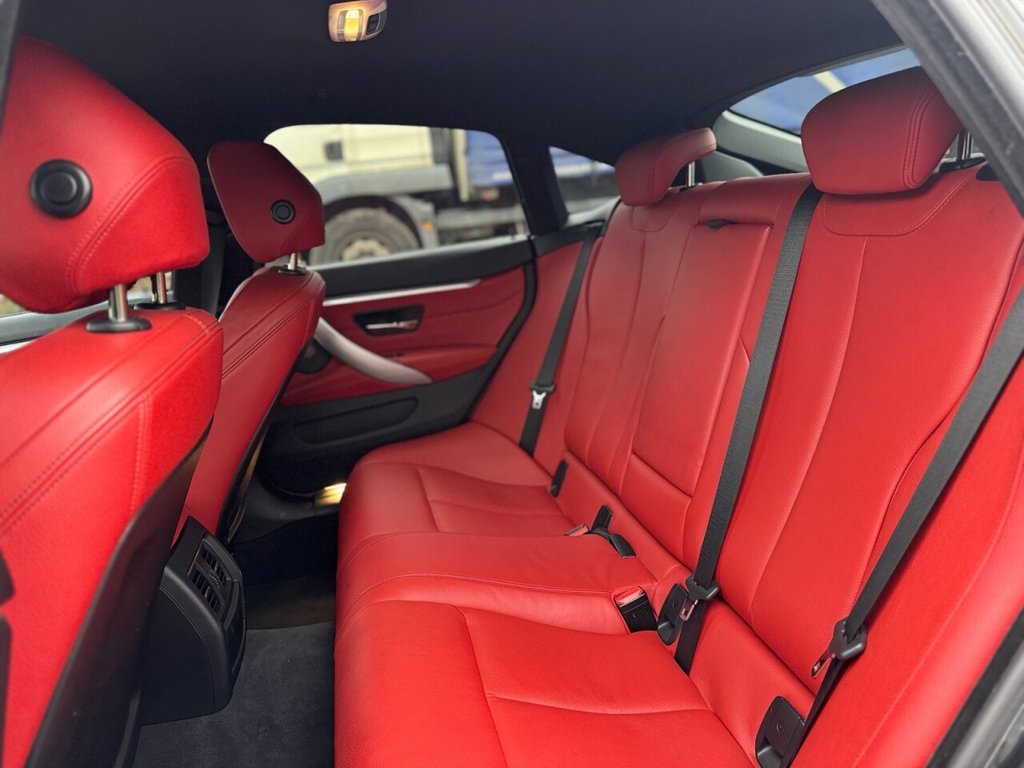 Used BMW 4 Series 2015 for sale - 77422653: Photo 15