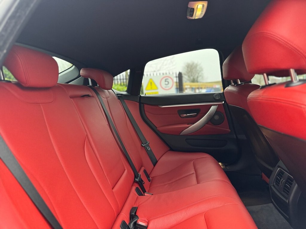 Used BMW 4 Series 2015 for sale - 77422653: Photo 16