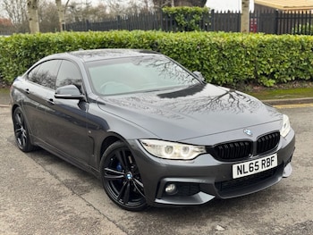 Used BMW 4 Series 2015 for sale - 77422653: Photo