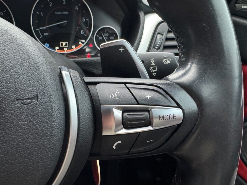 Used BMW 4 Series 2015 for sale - 77422653: Photo 22