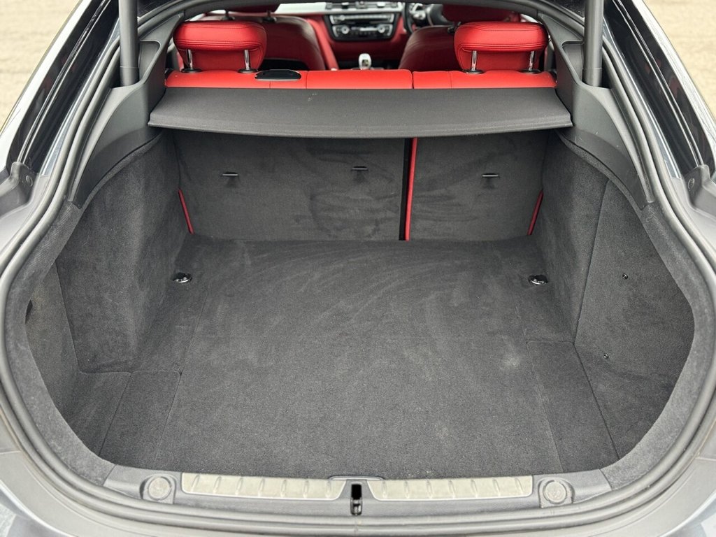 Used BMW 4 Series 2015 for sale - 77422653: Photo 27