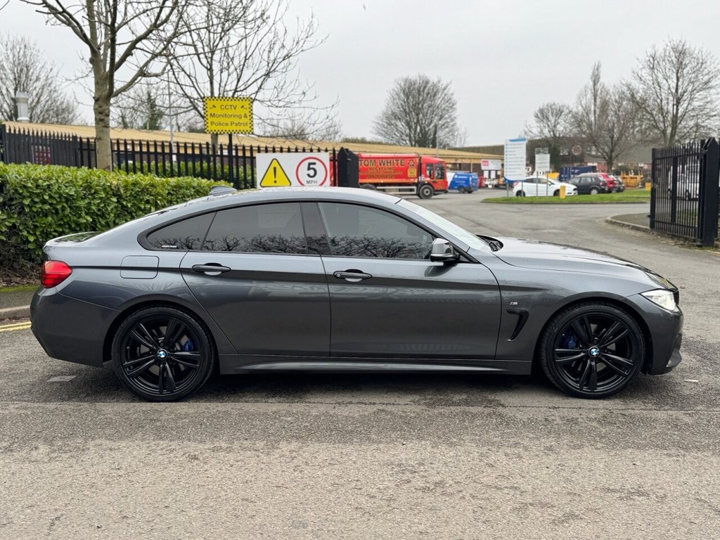 Used BMW 4 Series 2015 for sale - 77422653: Photo 8