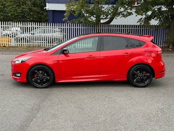Used Ford Focus 2016 for sale - 79768857: Photo