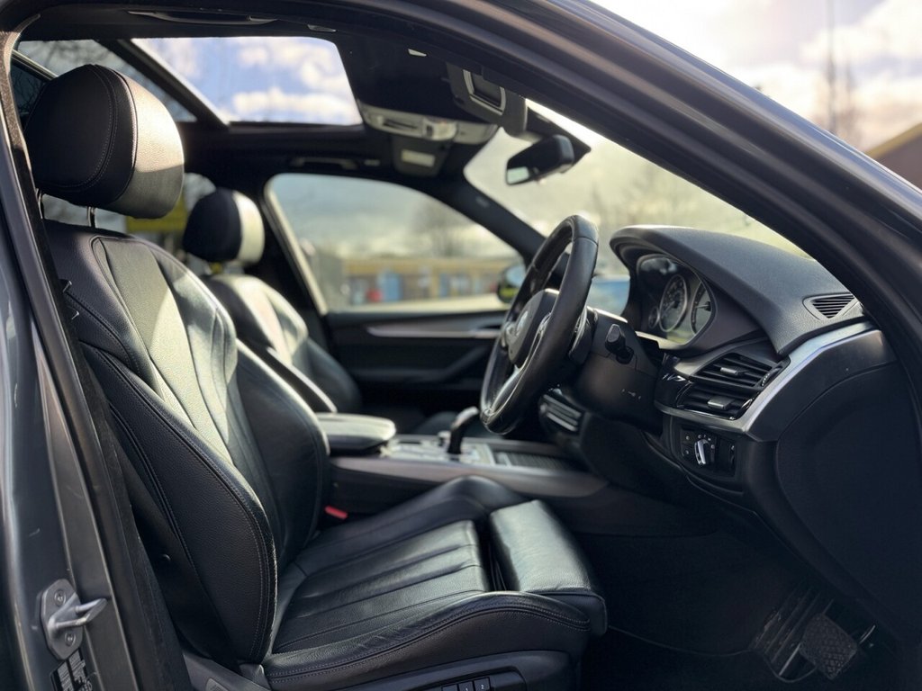 Used BMW X5 2017 for sale - 76670612: Photo 10