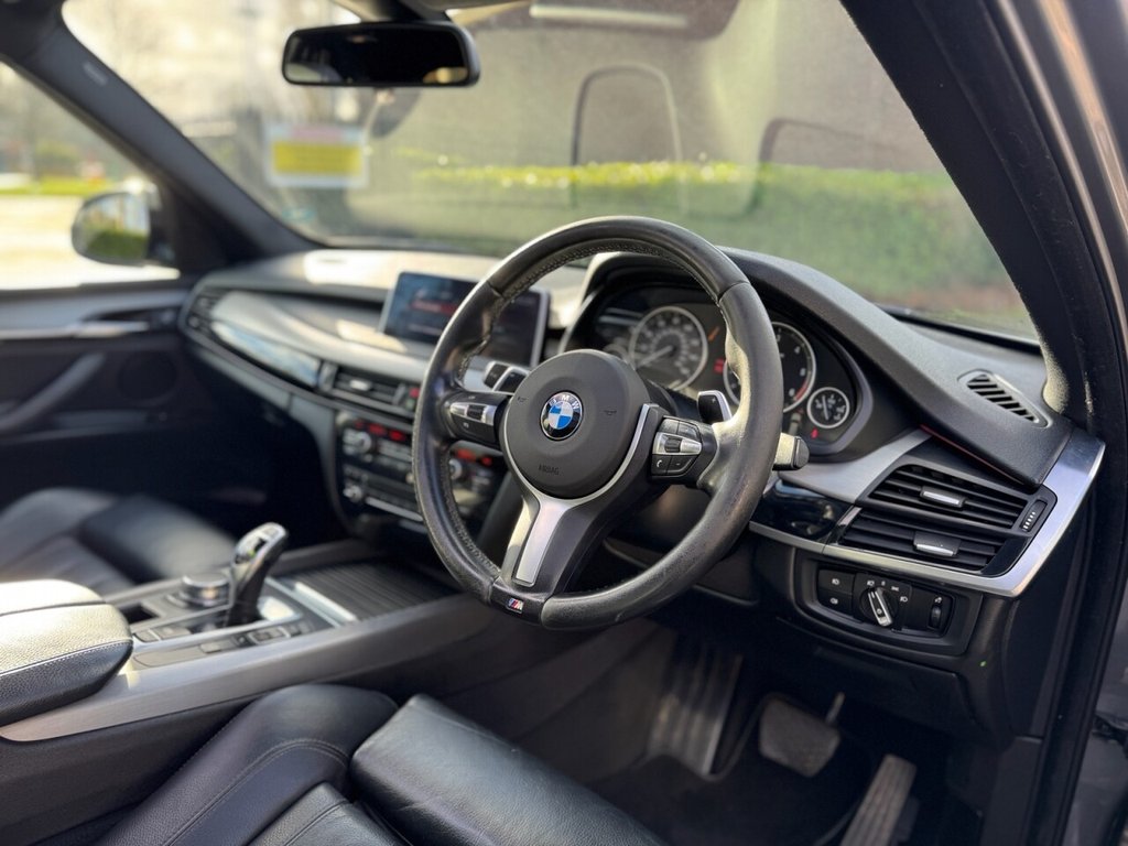 Used BMW X5 2017 for sale - 76670612: Photo 11