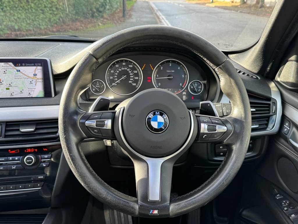 Used BMW X5 2017 for sale - 76670612: Photo 13