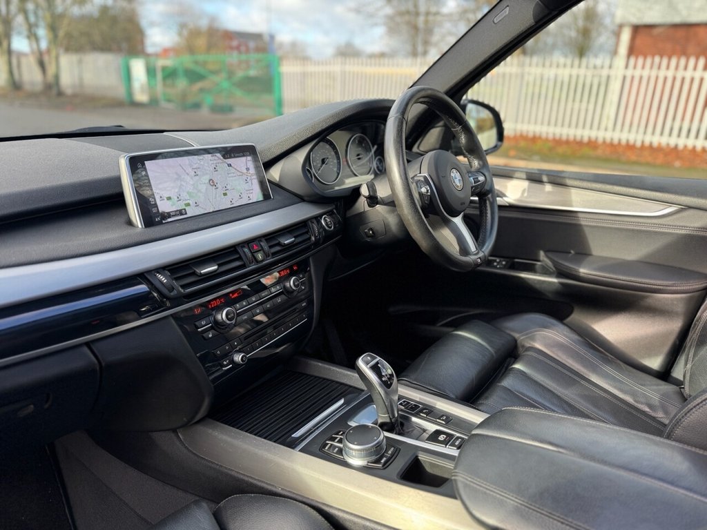 Used BMW X5 2017 for sale - 76670612: Photo 15