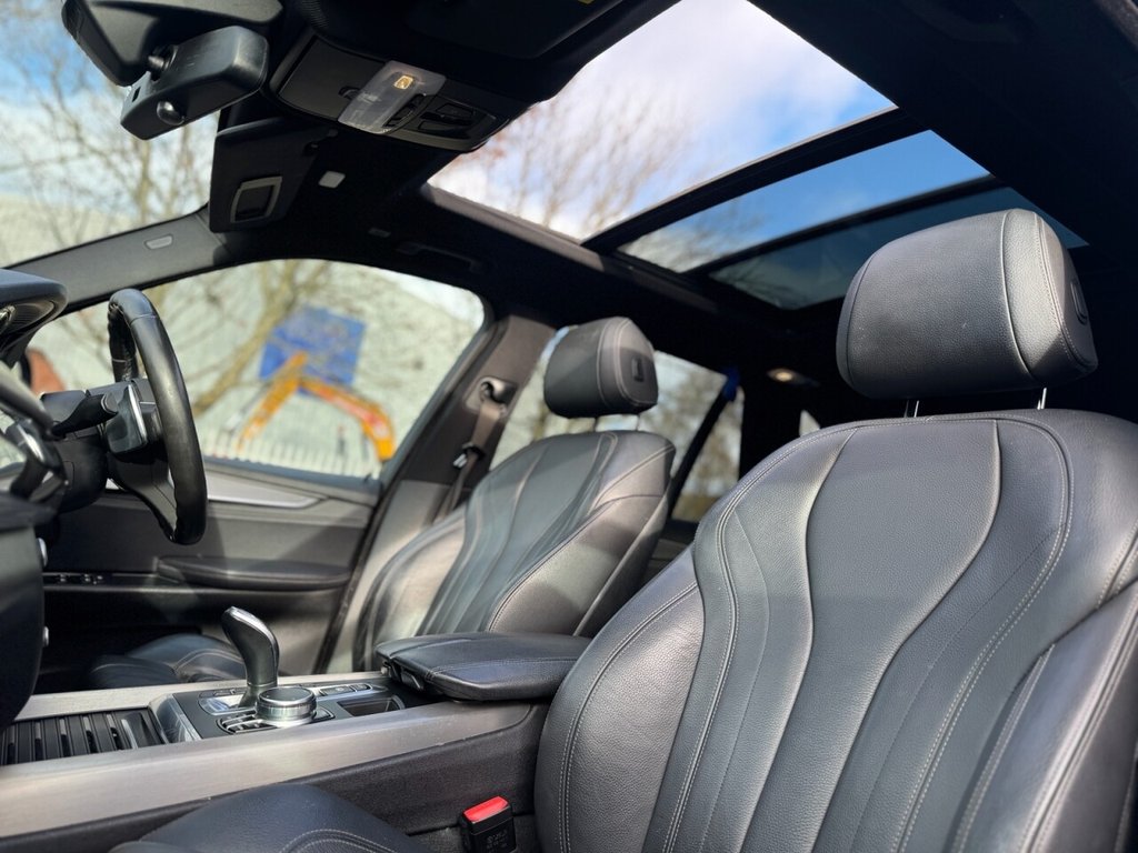 Used BMW X5 2017 for sale - 76670612: Photo 16