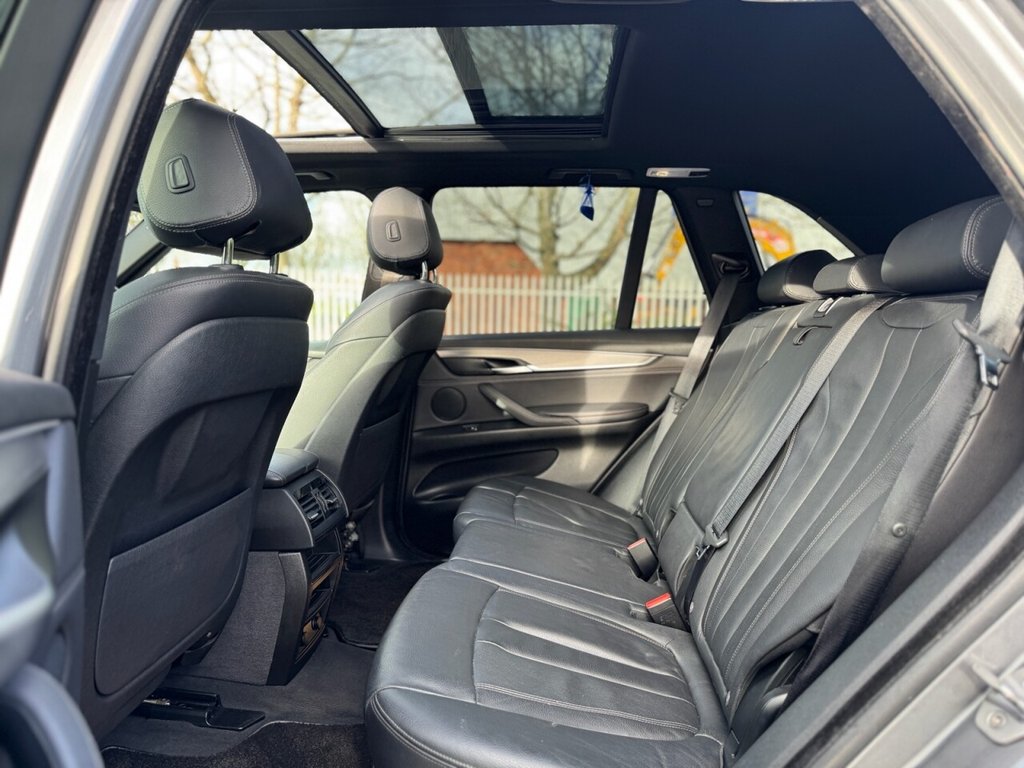 Used BMW X5 2017 for sale - 76670612: Photo 17