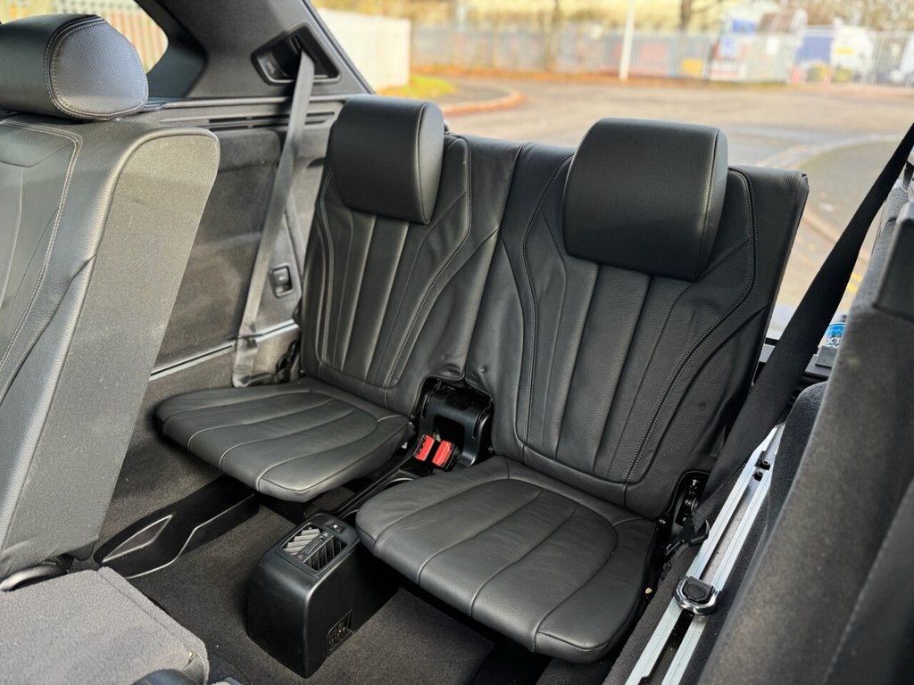 Used BMW X5 2017 for sale - 76670612: Photo 18