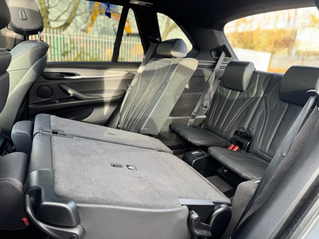 Used BMW X5 2017 for sale - 76670612: Photo 19