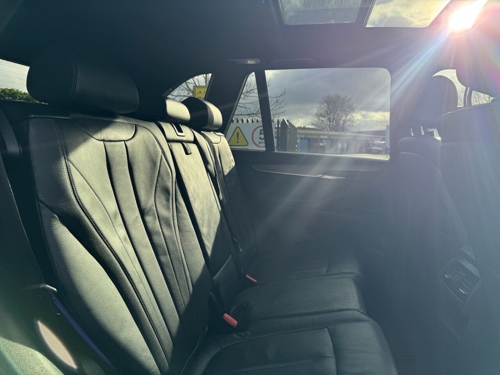 Used BMW X5 2017 for sale - 76670612: Photo 20