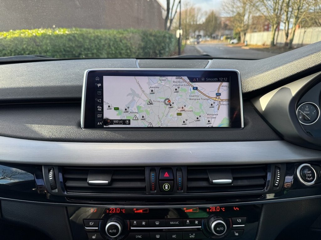 Used BMW X5 2017 for sale - 76670612: Photo 21