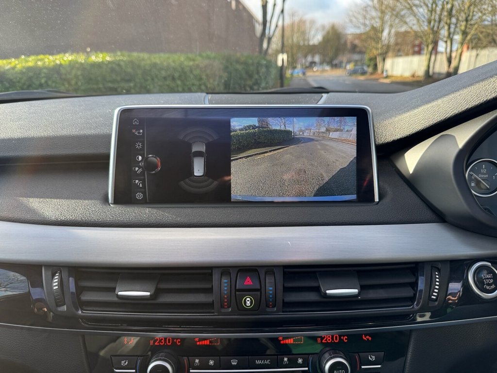 Used BMW X5 2017 for sale - 76670612: Photo 22