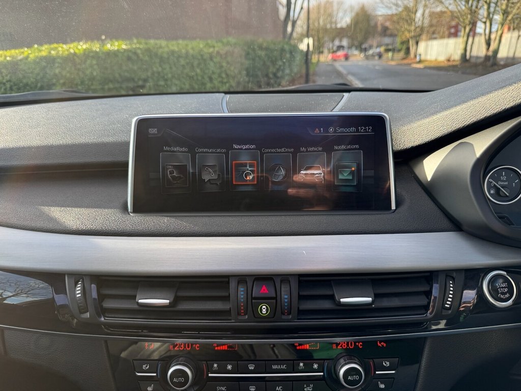 Used BMW X5 2017 for sale - 76670612: Photo 23