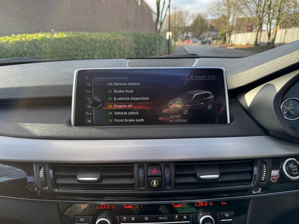 Used BMW X5 2017 for sale - 76670612: Photo 24