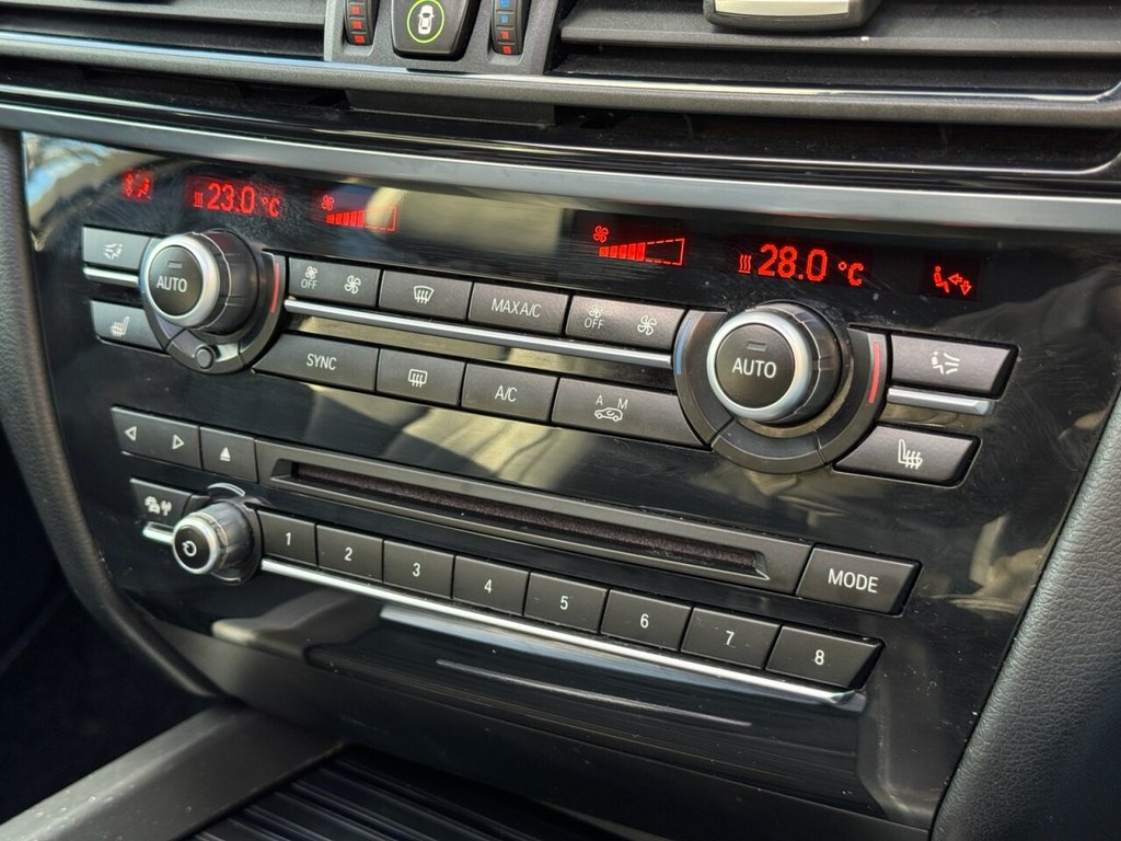 Used BMW X5 2017 for sale - 76670612: Photo 25