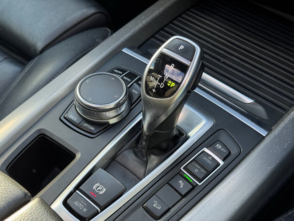 Used BMW X5 2017 for sale - 76670612: Photo 26