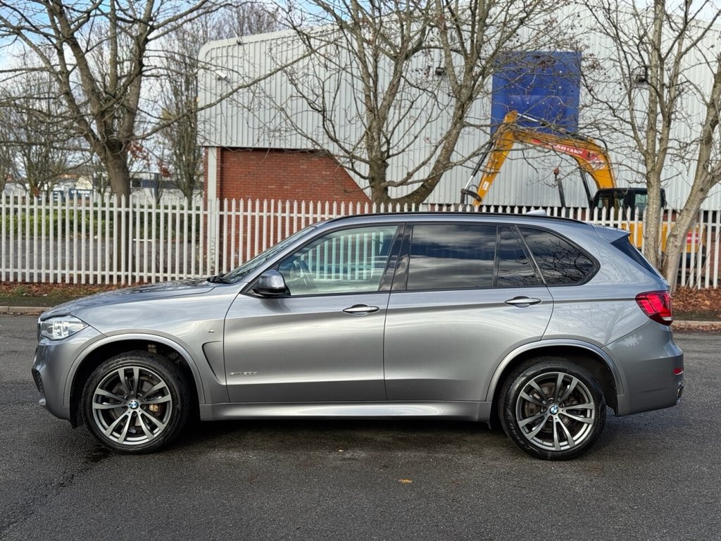 Used BMW X5 2017 for sale - 76670612: Photo 7