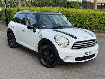 Used MINI Countryman 2011 for sale - 78582882: Photo