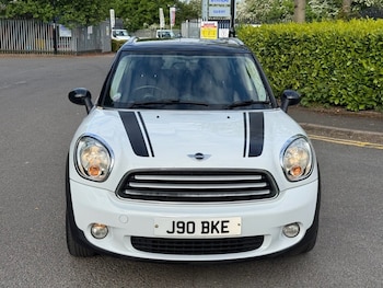 Used MINI Countryman 2011 for sale - 78582882: Photo