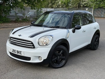 Used MINI Countryman 2011 for sale - 78582882: Photo