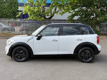 Used MINI Countryman 2011 for sale - 78582882: Photo