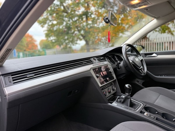 Used Volkswagen Passat 2018 for sale - 76303705: Photo 10