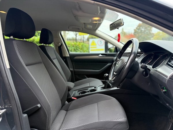 Used Volkswagen Passat 2018 for sale - 76303705: Photo 11