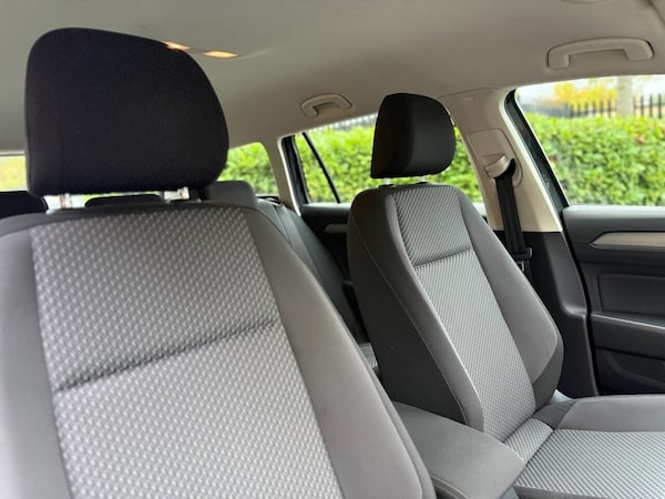 Used Volkswagen Passat 2018 for sale - 76303705: Photo 12