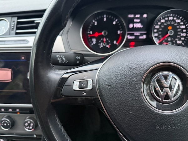 Used Volkswagen Passat 2018 for sale - 76303705: Photo 17