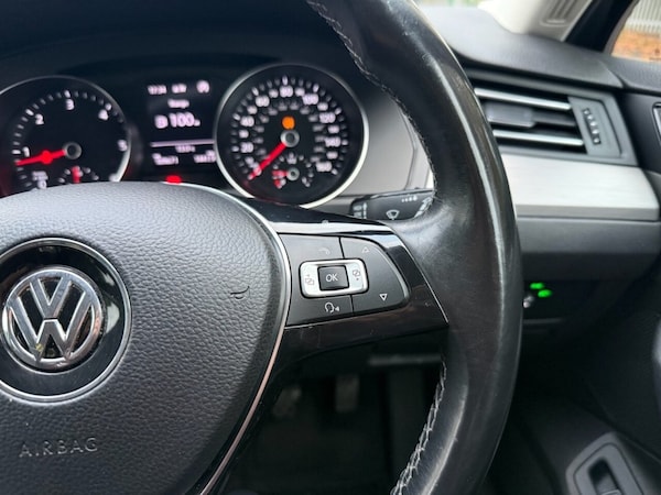 Used Volkswagen Passat 2018 for sale - 76303705: Photo 18