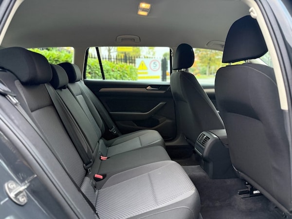 Used Volkswagen Passat 2018 for sale - 76303705: Photo 22