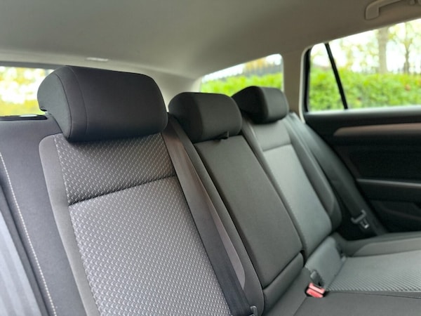 Used Volkswagen Passat 2018 for sale - 76303705: Photo 23