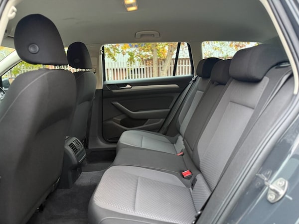 Used Volkswagen Passat 2018 for sale - 76303705: Photo 24