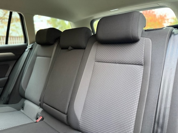 Used Volkswagen Passat 2018 for sale - 76303705: Photo 25